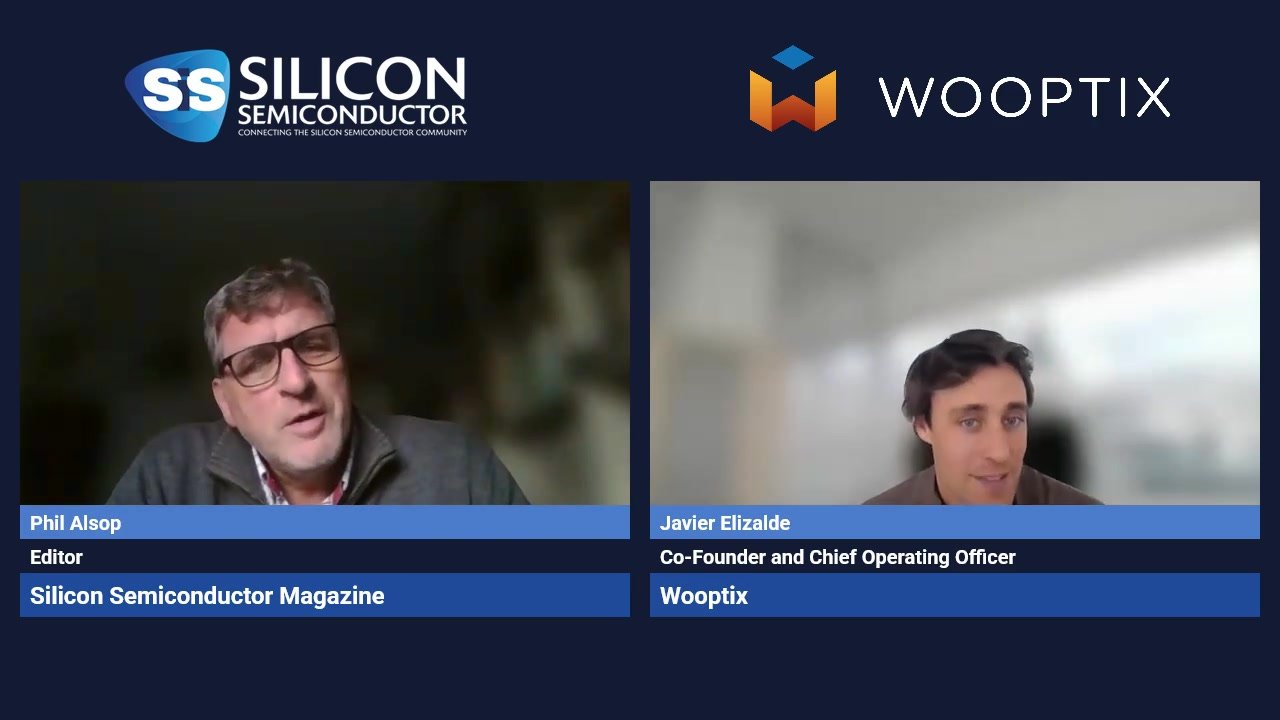 Making waves in metrology innovation