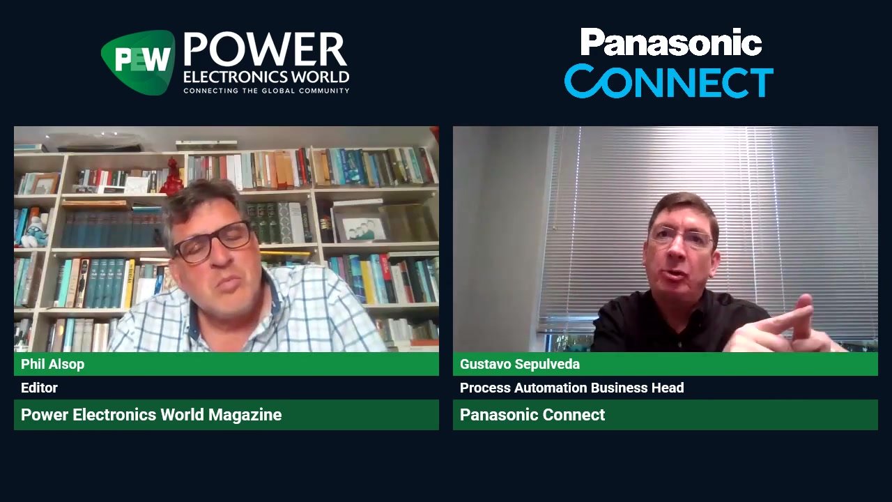 Redefining automation in electronics manufacturing