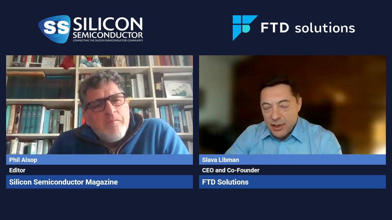 FTD solutions partners with CEA-Leti to improve water infrastructure management