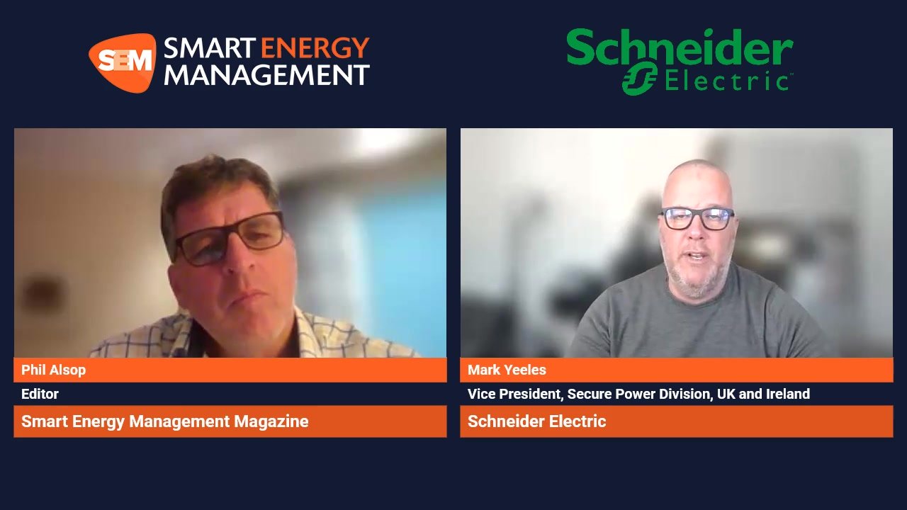Successful strategies for developing sustainable, data centres for the AI era