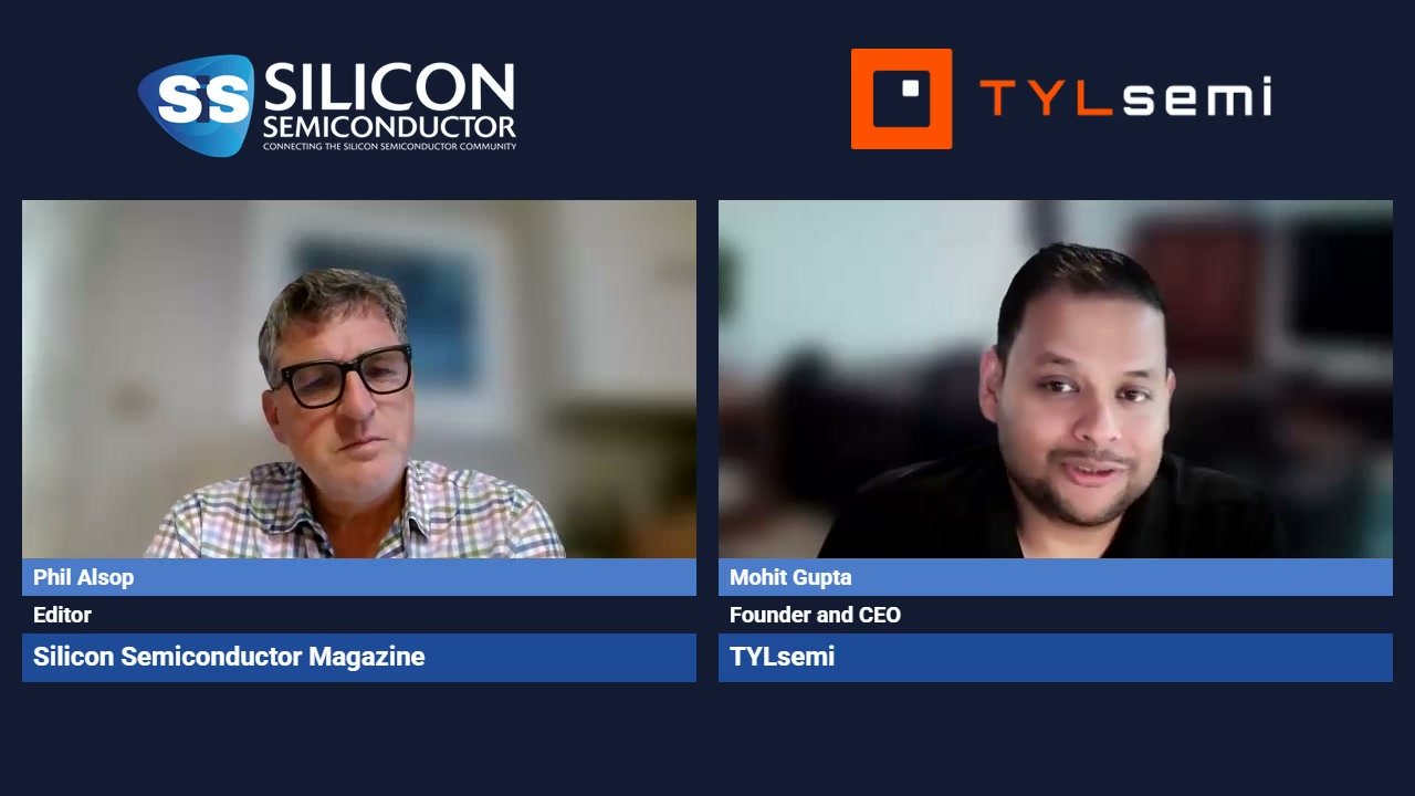 TYLsemi launches full-stack chiplet platform for custom AI silicon