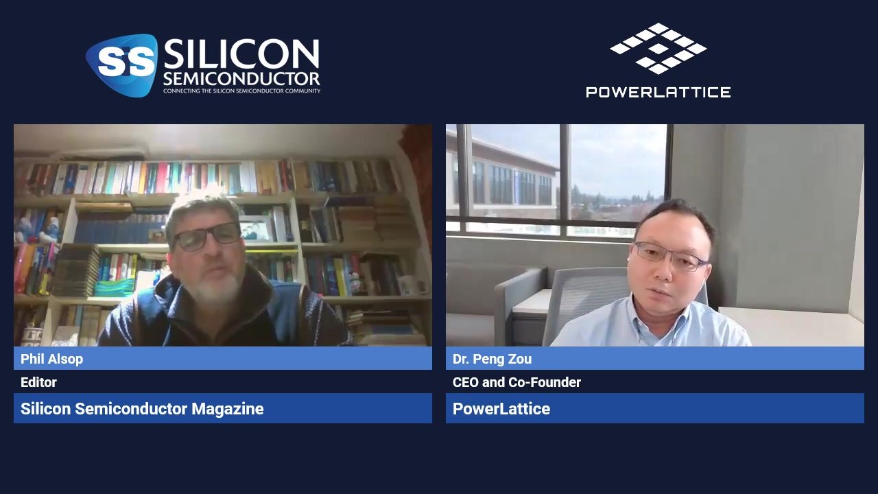 PowerLattice promises to break the AI power wall