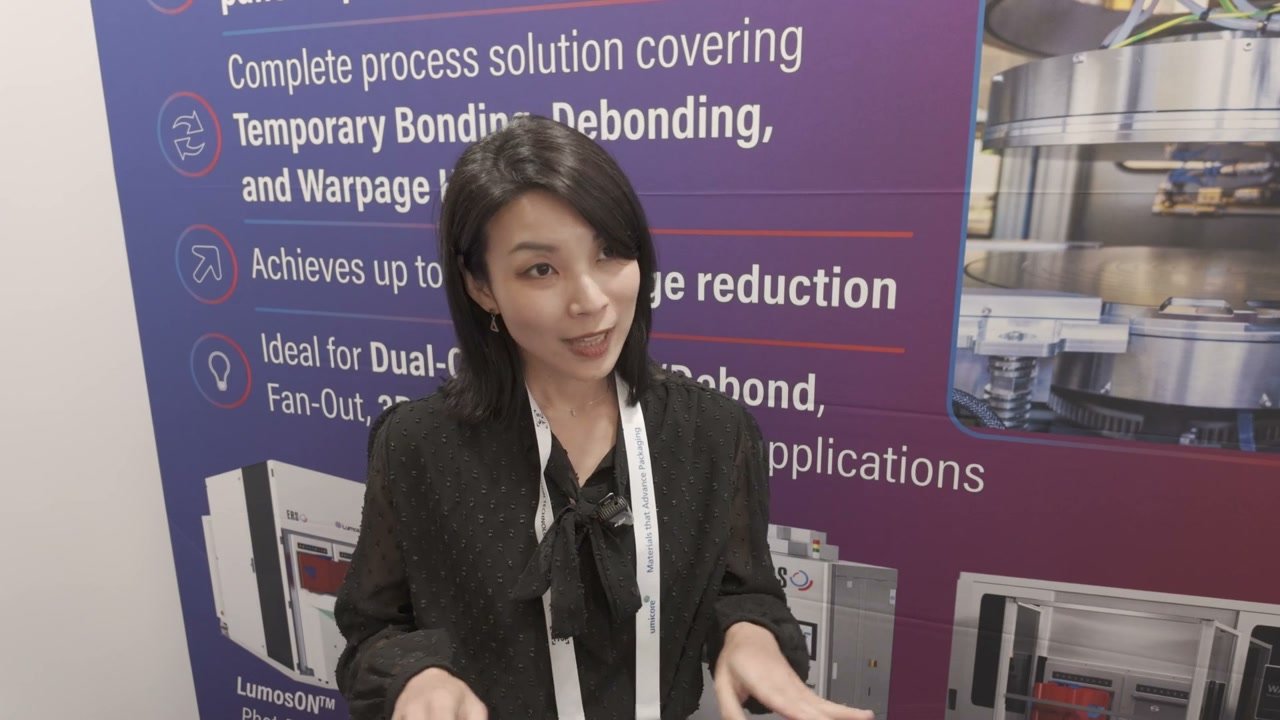 ERS EIERS Electronic interview at ESTC