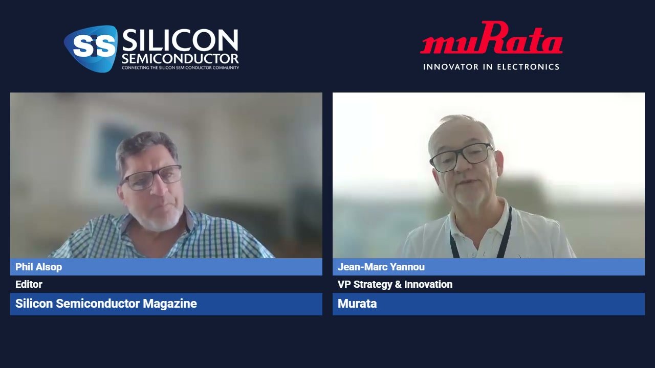 Silicon capacitors: A ubiquitous enabler in advanced 3D-integrated data centre systems