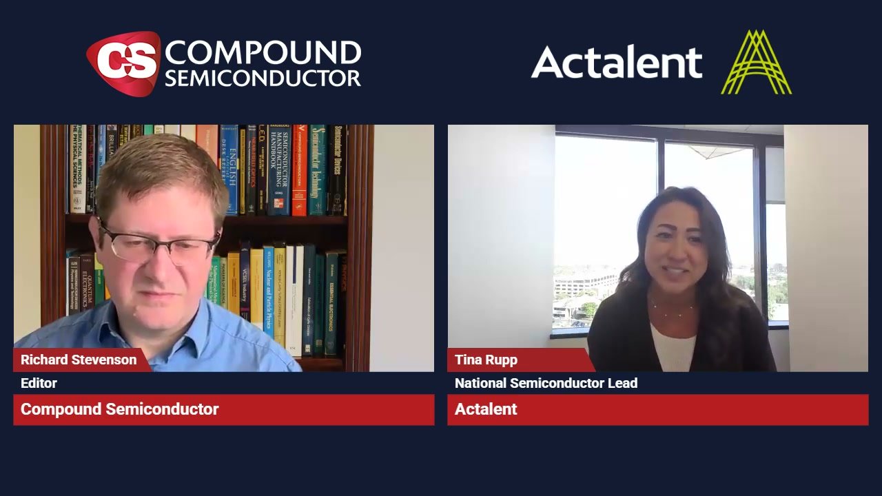 Staff: Securing the most valuable asset in the CS industry