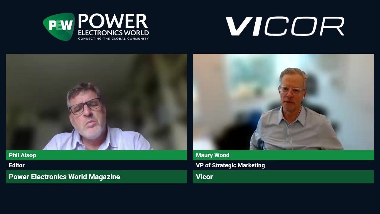 Addressing the AI power challenge in the data centre