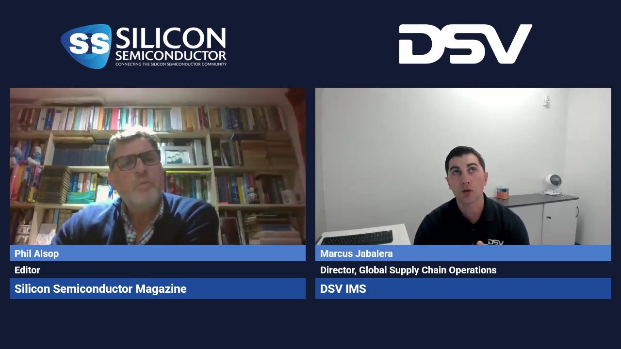 How technology is shaping supply chain strategies