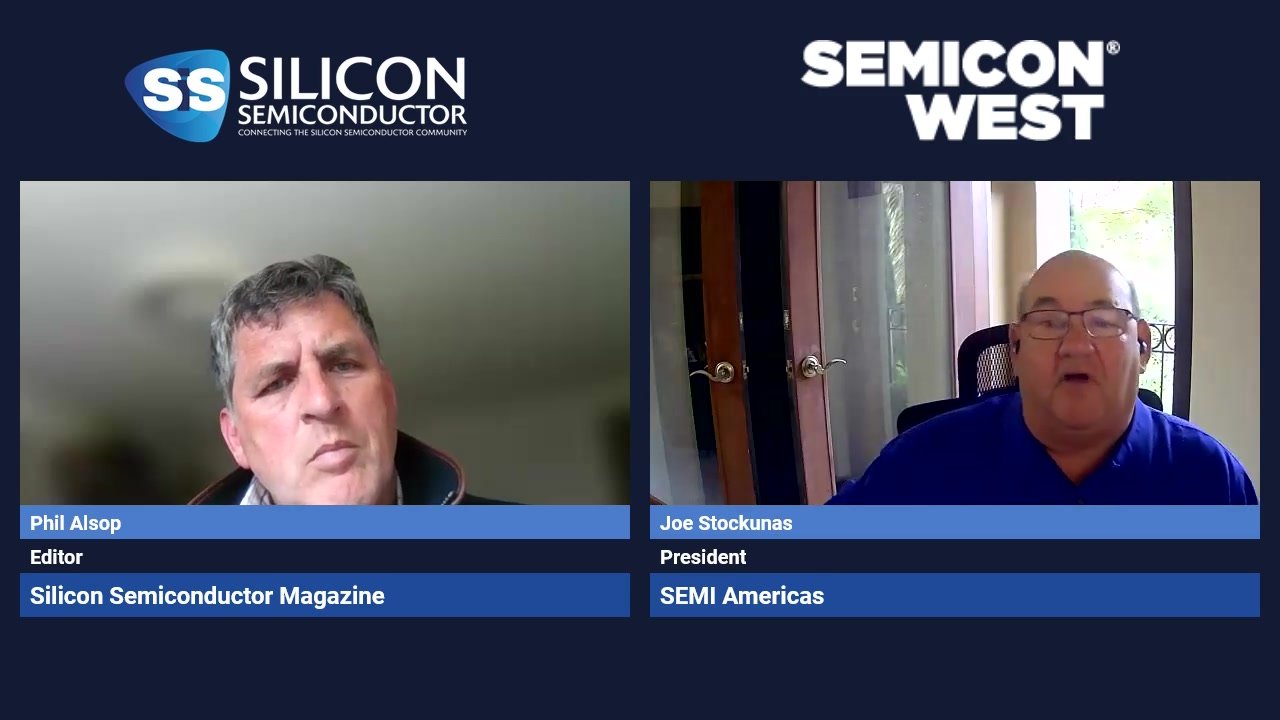 SEMICON West - 'Stronger together'