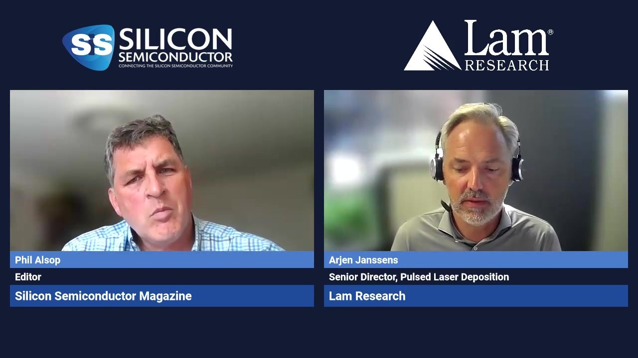 Breakthrough deposition technique