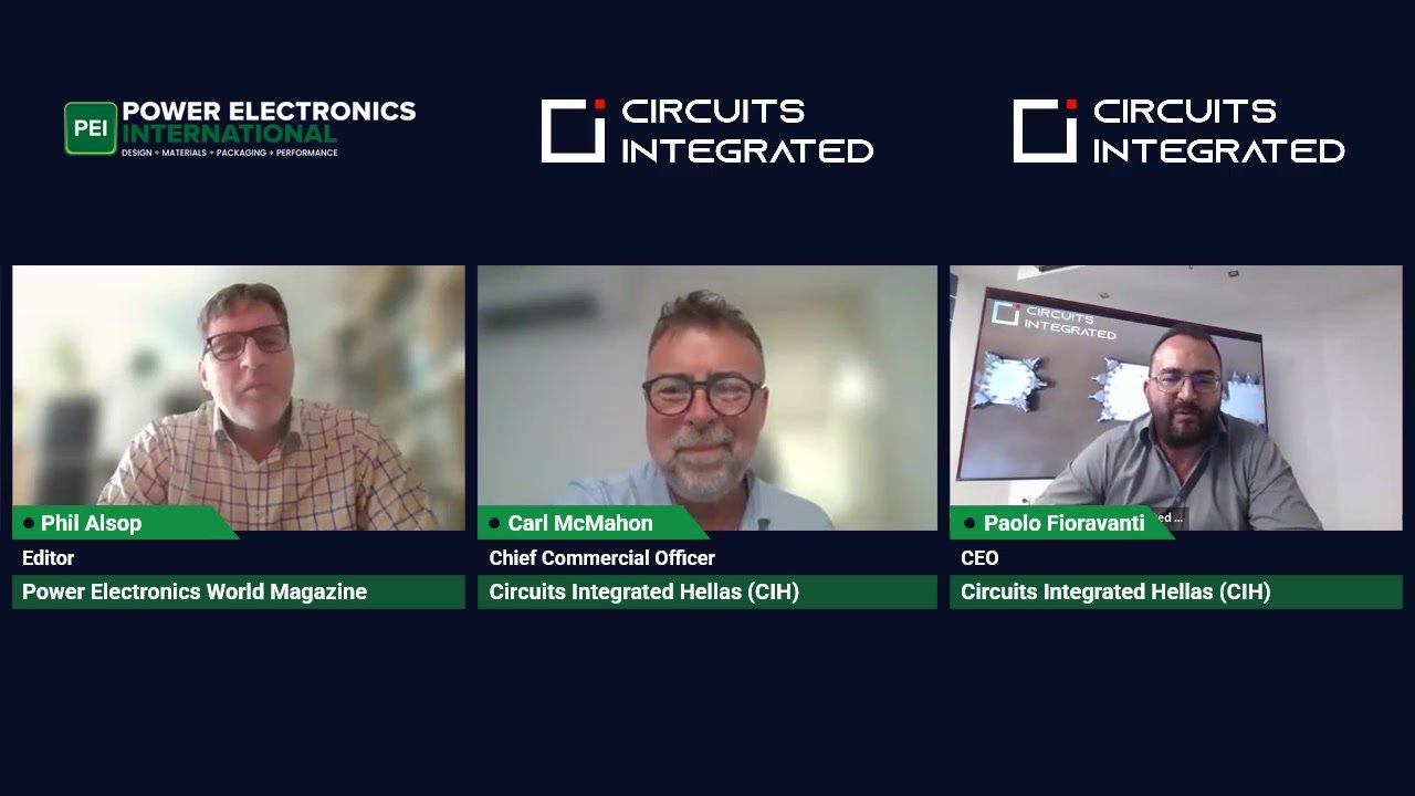 Disruptive chipset platform transforms satellite agility, efficiency and sustainability