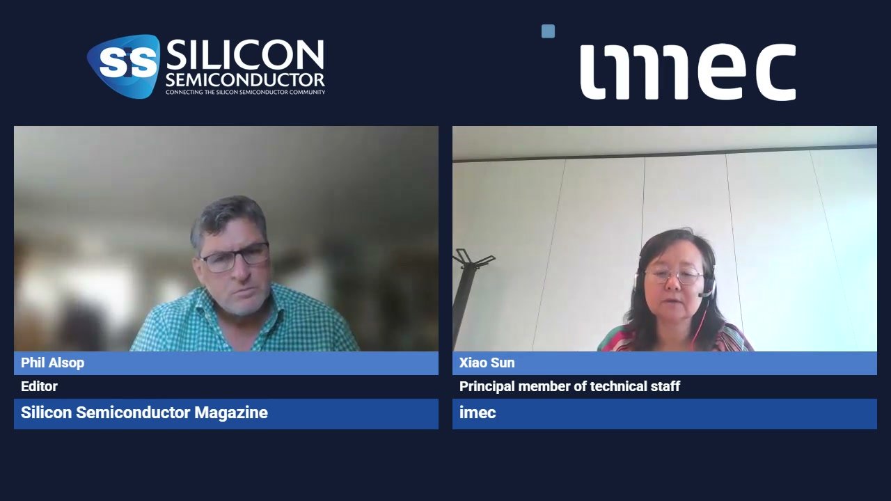 Imec unlocks system-level III-V chiplet integration on Si-CMOS