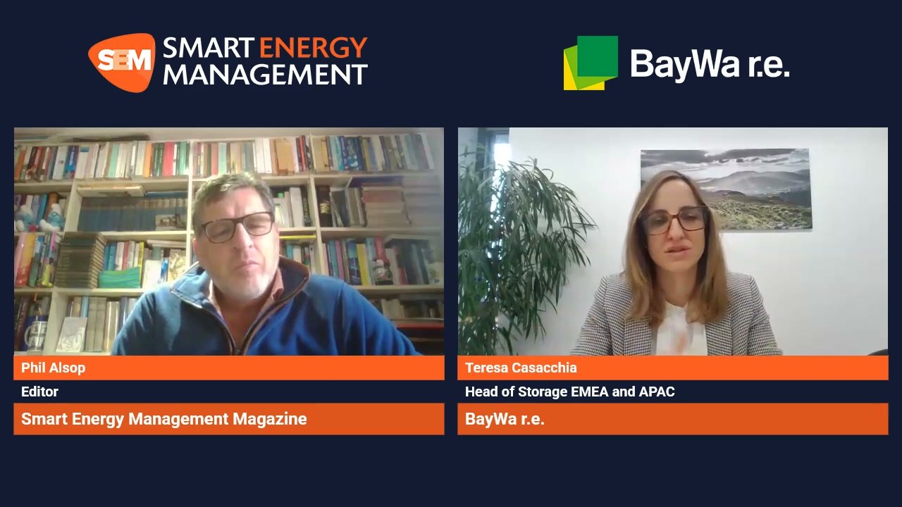 Delivering a better BESS future