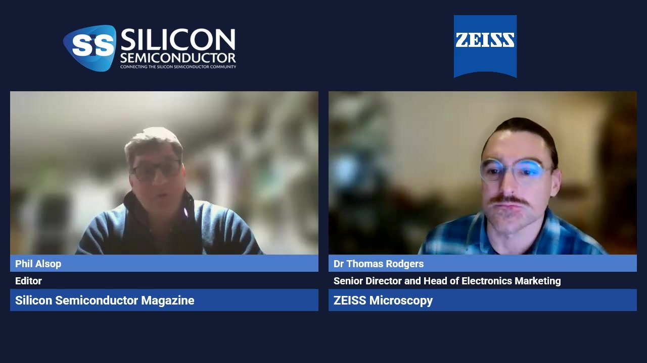 Advanced microscopy innovation meets the demands of AI and 3D packaging