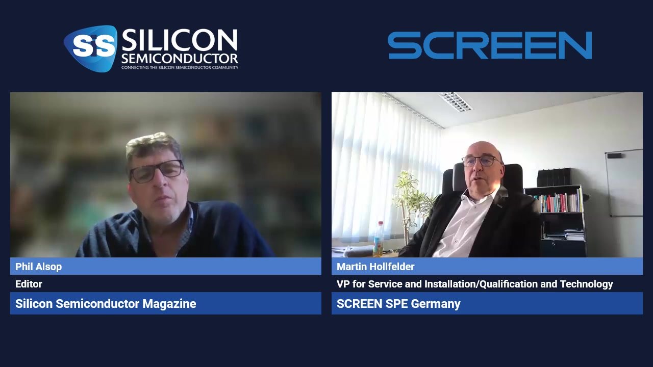 The secrets behind Screen’s semiconductor success