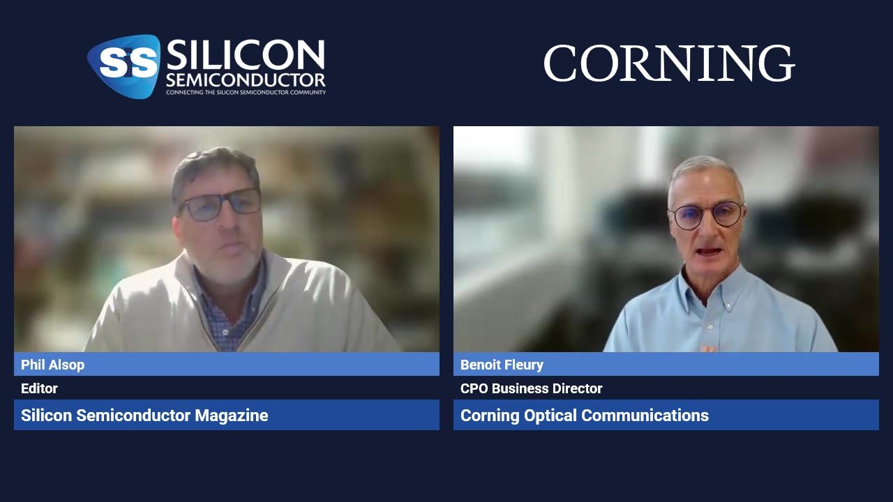 Helping to scale next generation optical connectivity