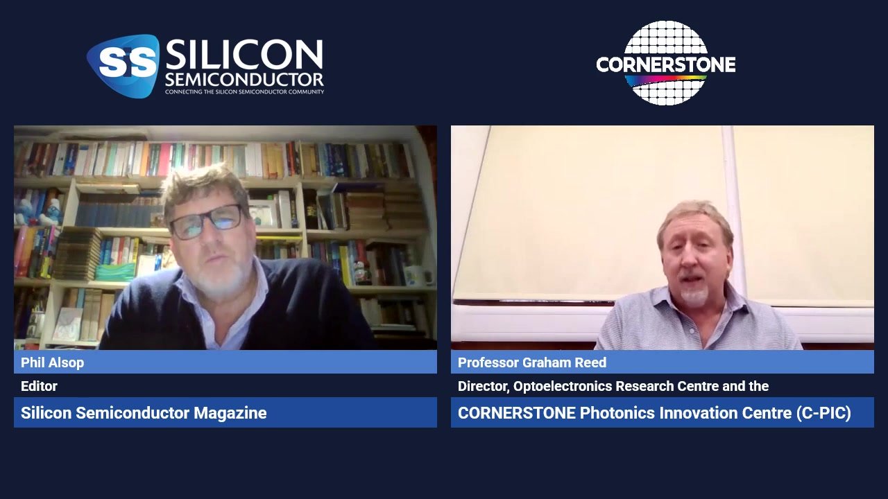 C-PIC promotes silicon photonics as a strategic UK priority