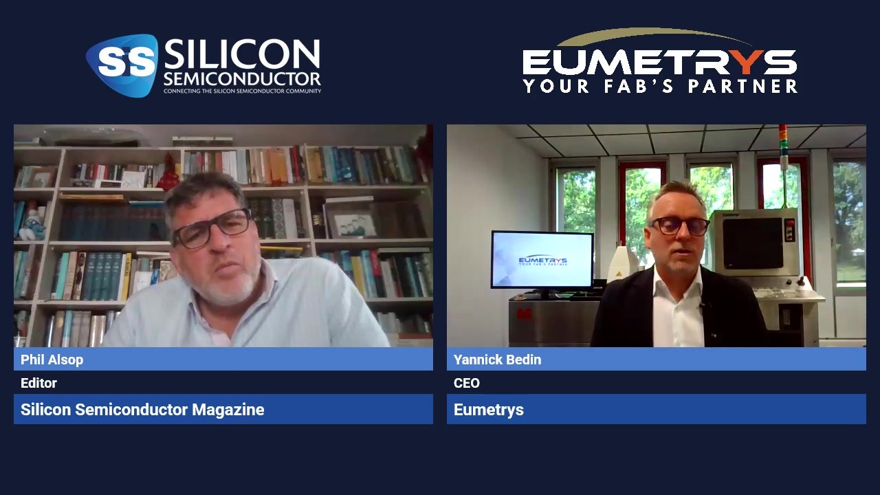 Eumetrys measures up to industry challenges