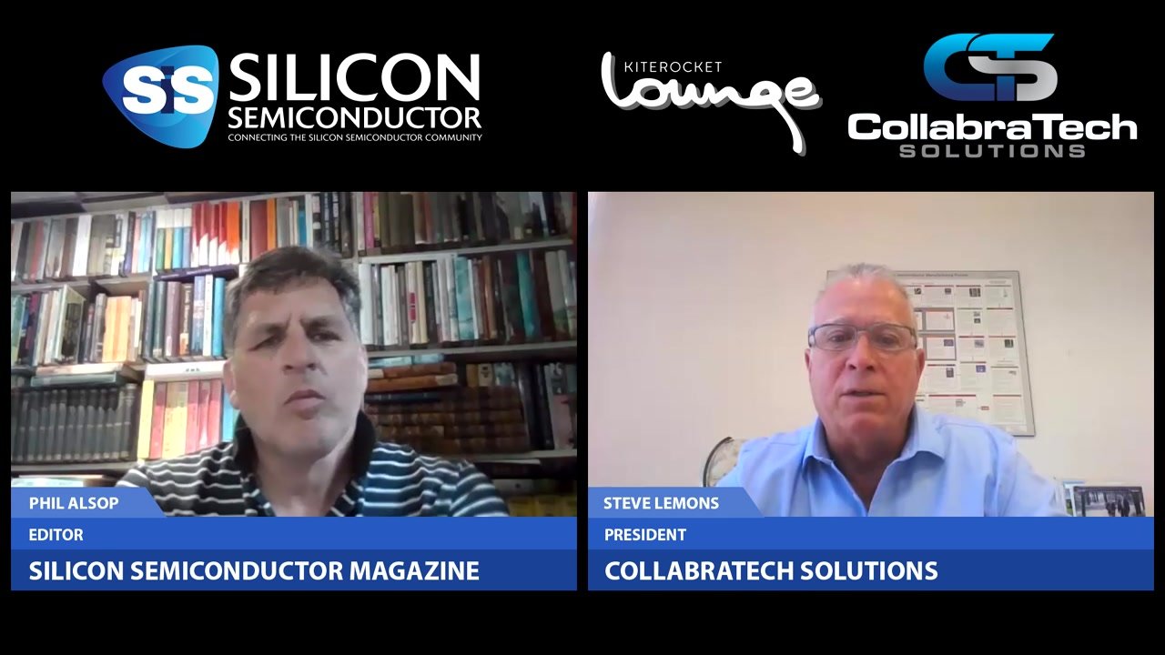SEMICON WEST FOCUS: COLLABRATECH SOLUTIONS
