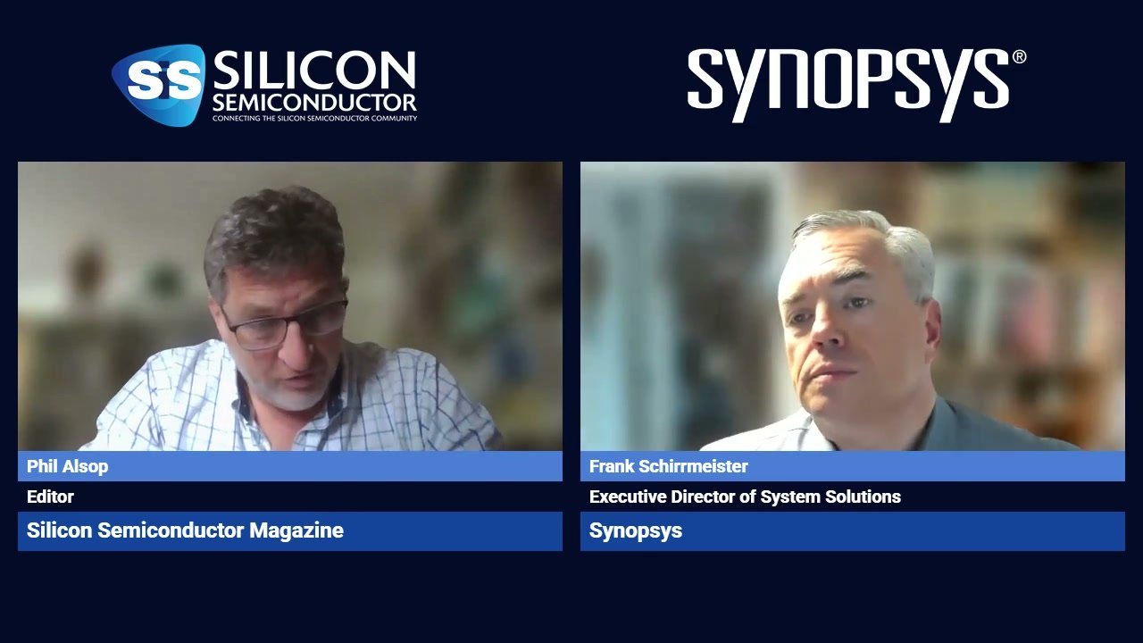 Synopsys supports new Arm AGI CPU
