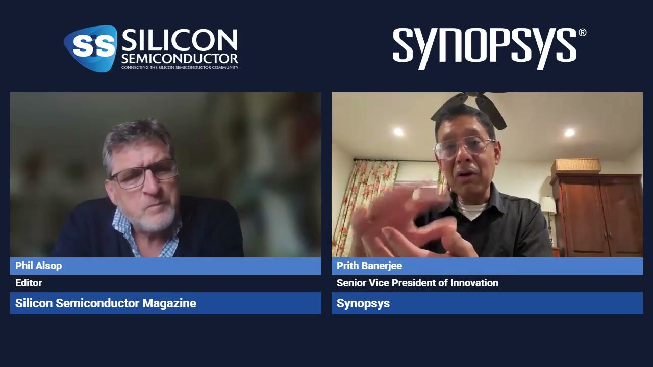 Synopsys simulation helps scale brain-inspired processors for edge devices