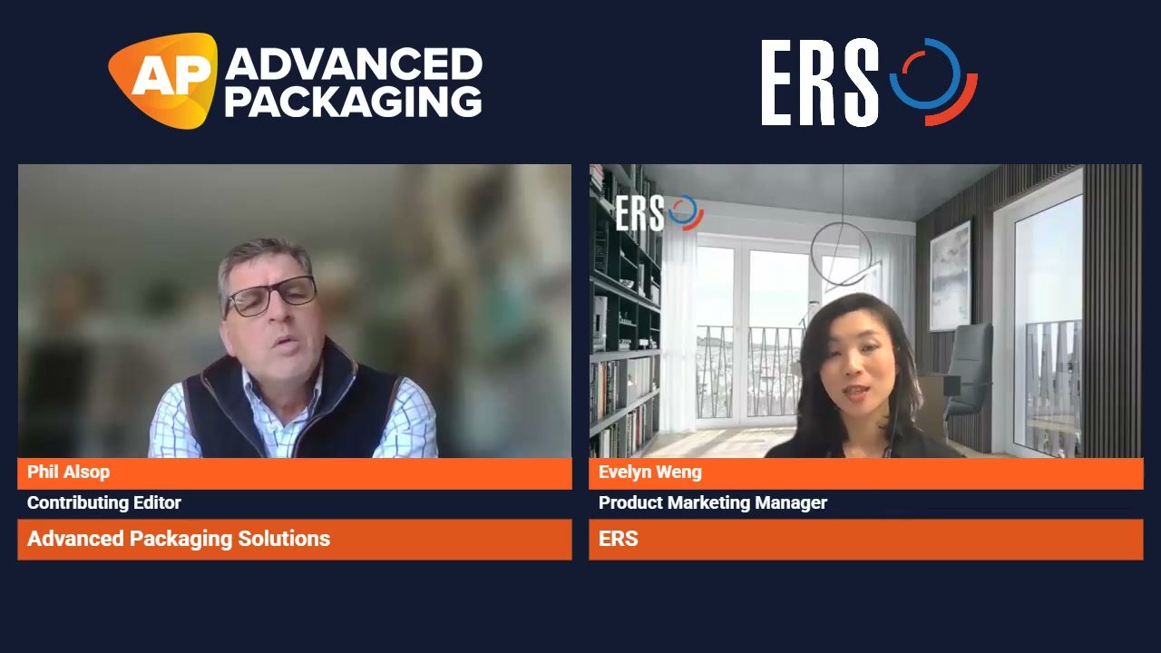 Thermal management key to mastering advanced packaging opportunities
