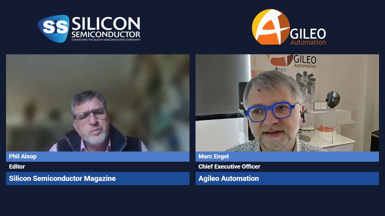 Accelerating SEMI EDA adoption