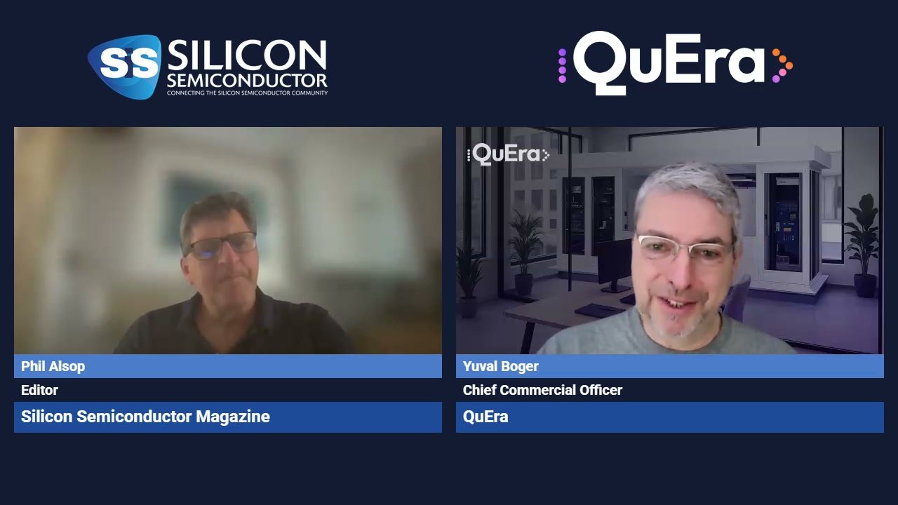 QuEra unveils gigaquop-class fault-tolerant roadmap