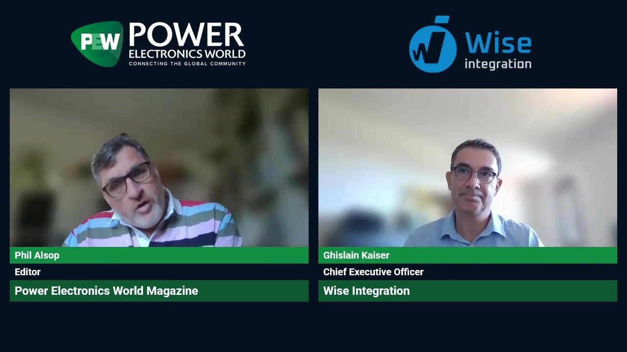 New CEO to lead Wise Integration’s global growth