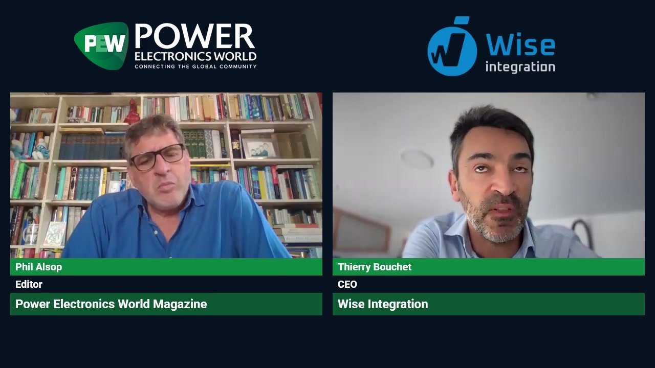 Redefining power electronics through digital control