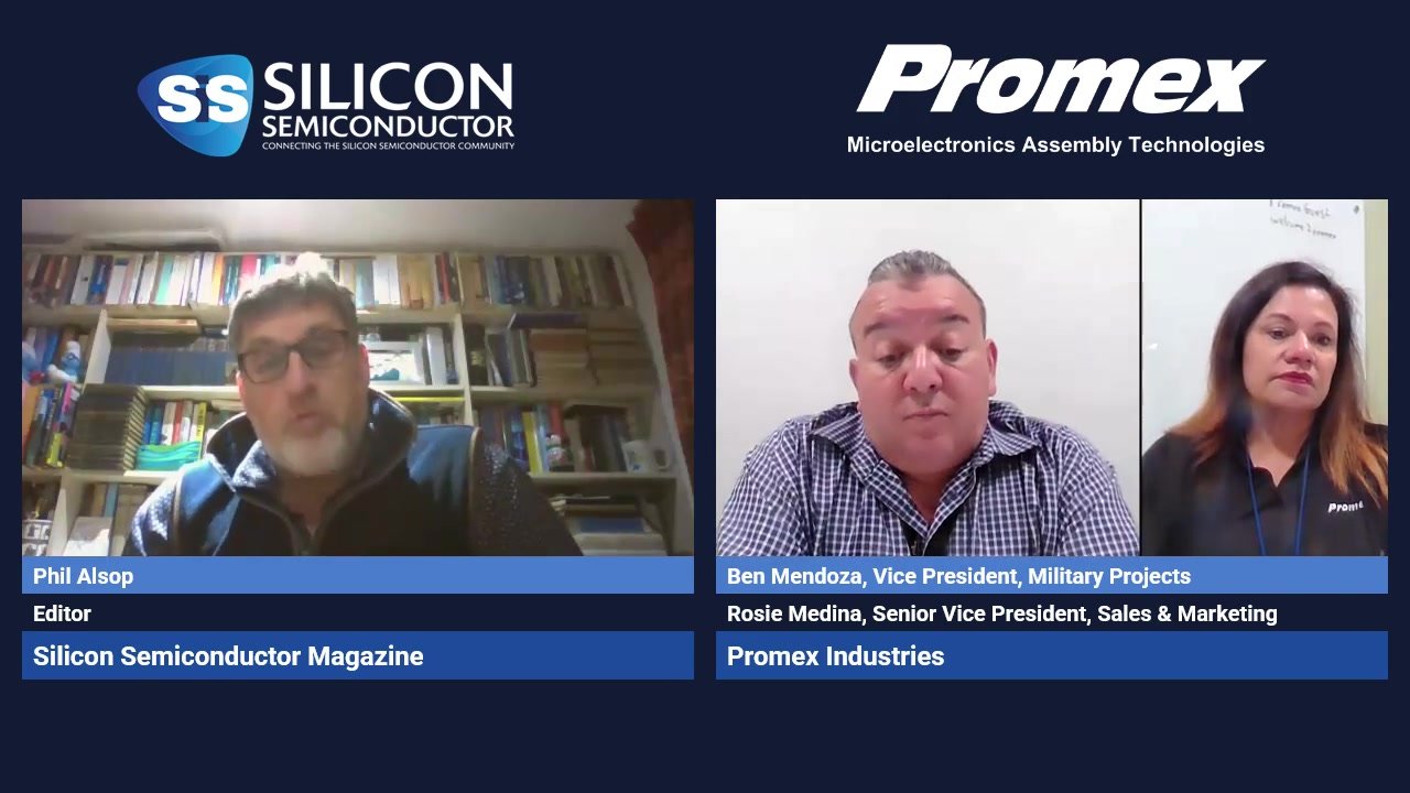 Promex and QP Technologies to expand mil-aero strategy