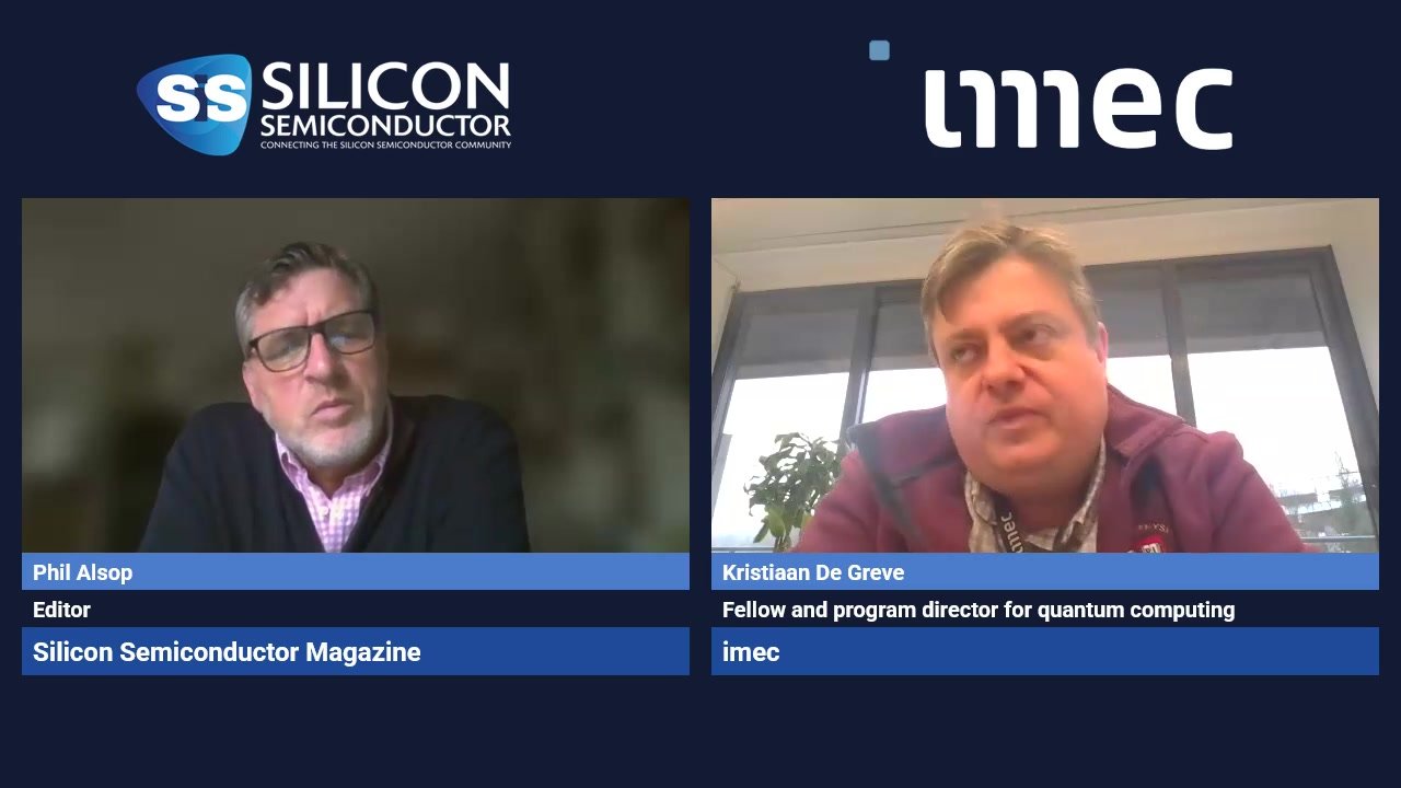 A winning combination achieves quantum computing success