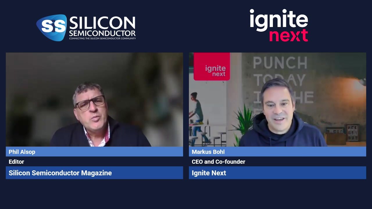 Ignite Next launches Europe’s scale-up program for deep tech startups