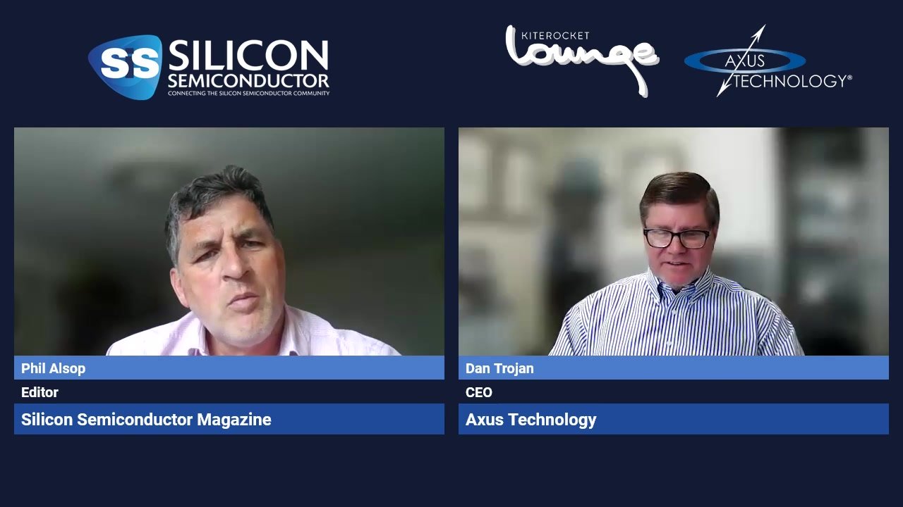 SEMICON WEST PREVIEW – AXUS TECHNOLOGY