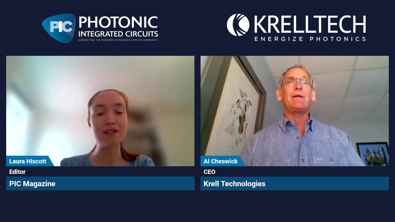 Polishing solutions to support PICs from R&D to volume production