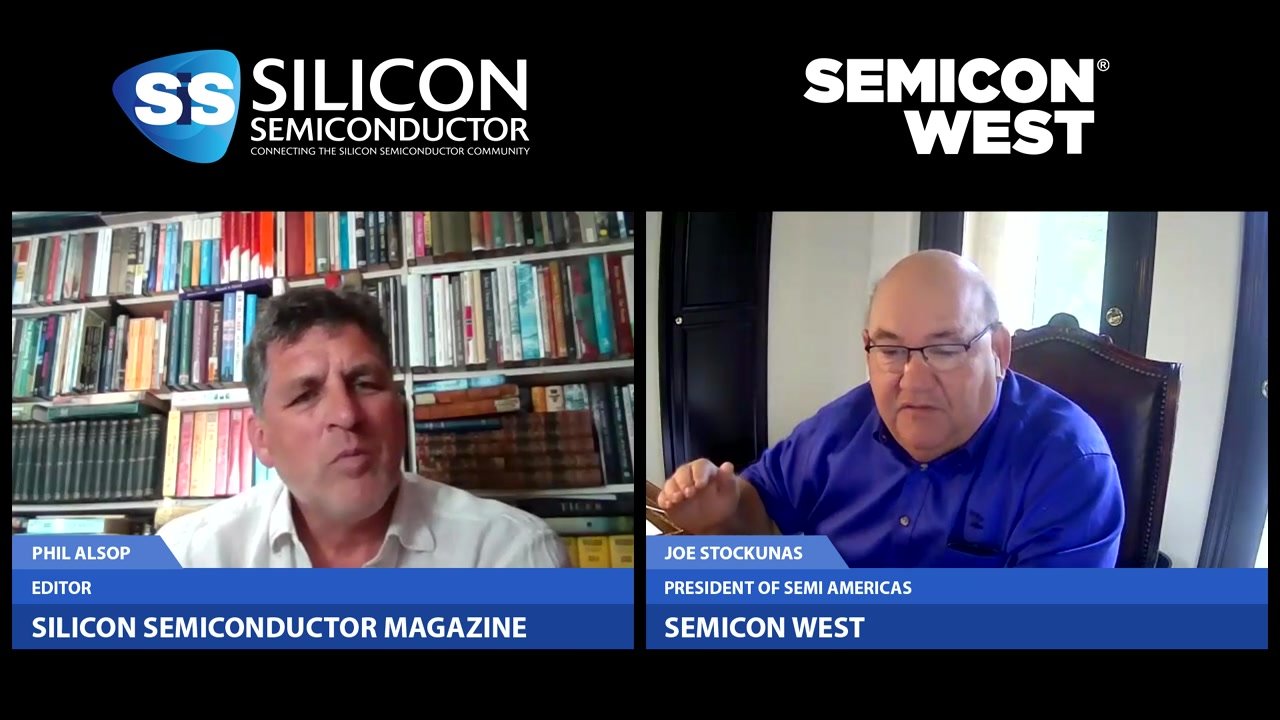 SEMICON West – where the semiconductor industry meets