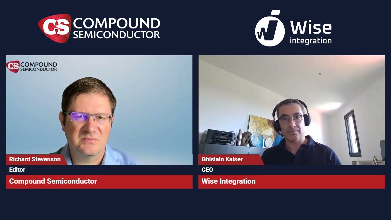 Understanding the collaboration: Wise Integration and Navitas