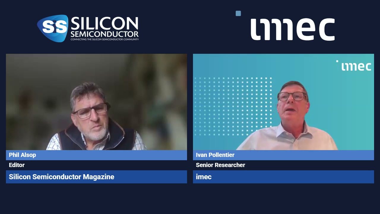 Imec unlocks lever for EUV dose reduction