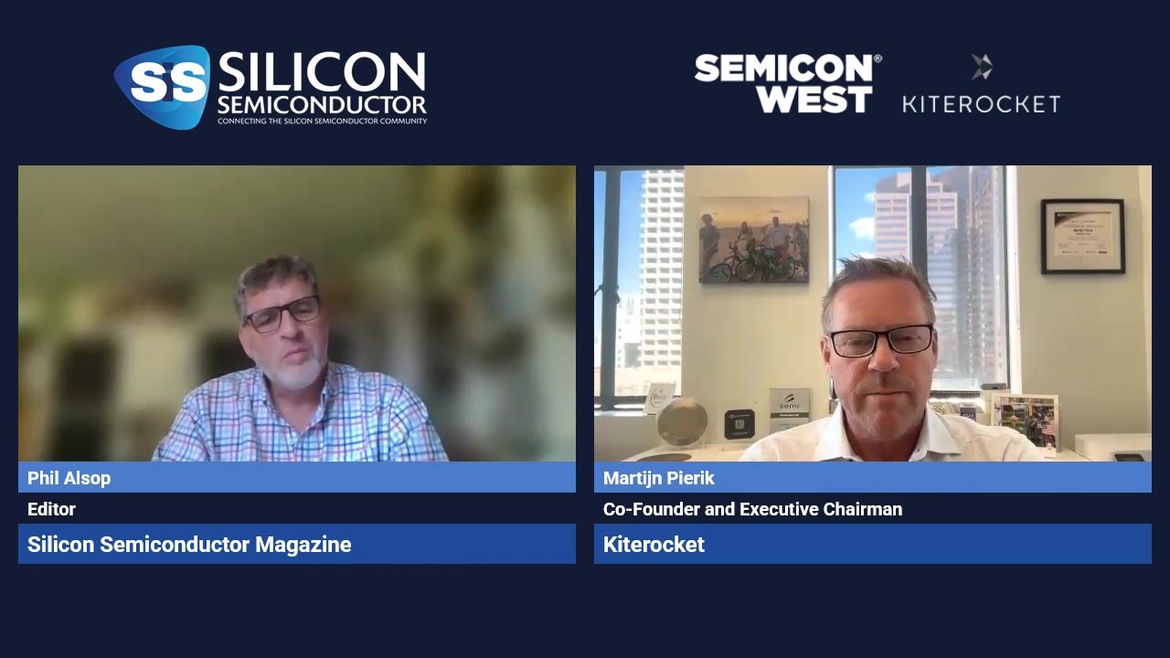 Celebrating semiconductor success in Phoenix