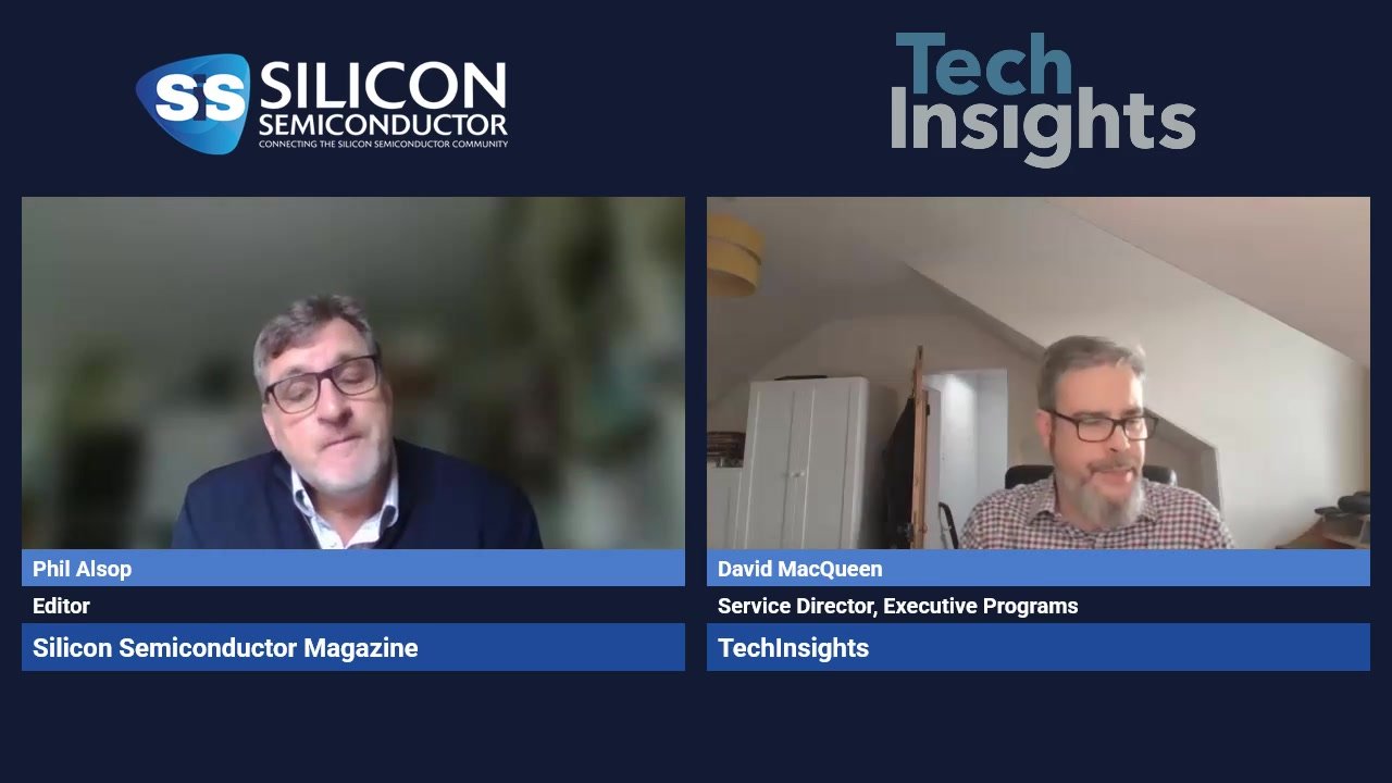 AI continues to dominate the semiconductor space