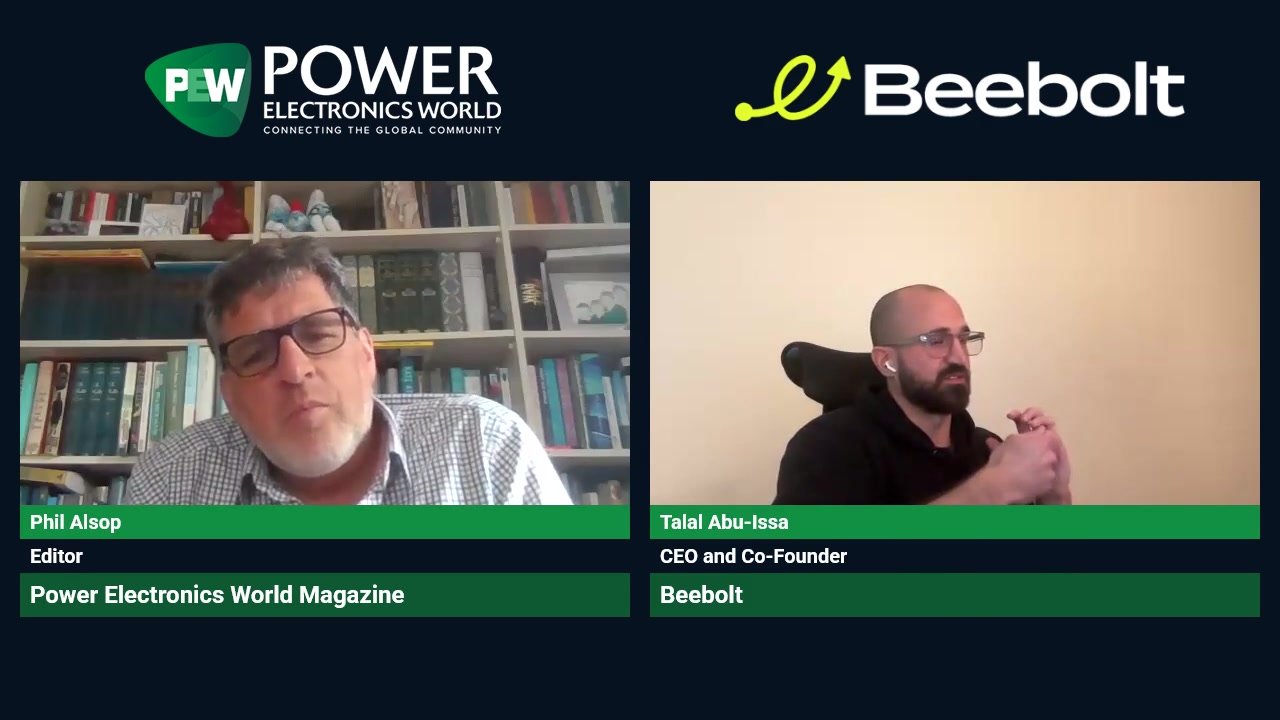 Partnership drives supplier resilience and agility