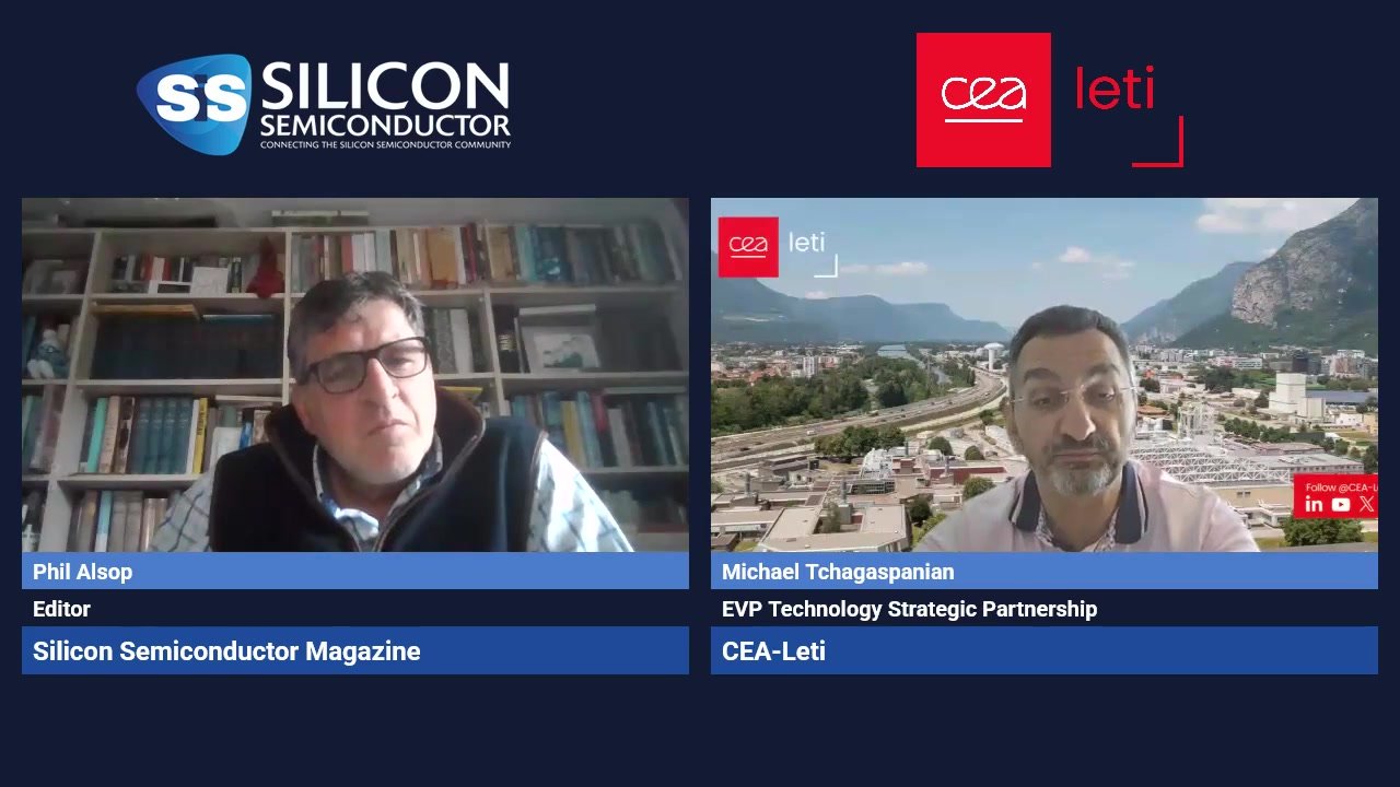 Innovation Days promise essential semiconductor technology insights