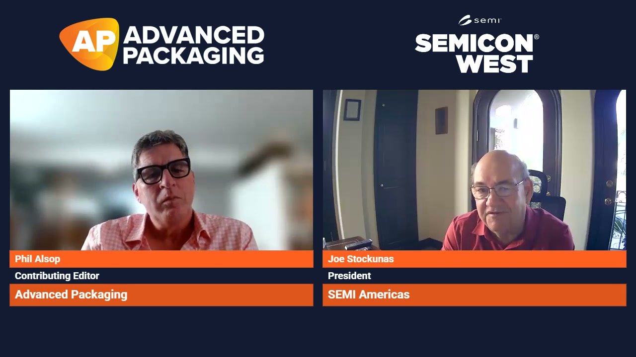 SEMICON West celebrates success with San Francisco champagne swansong!