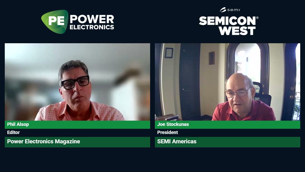 SEMICON West celebrates success with San Francisco champagne swansong!