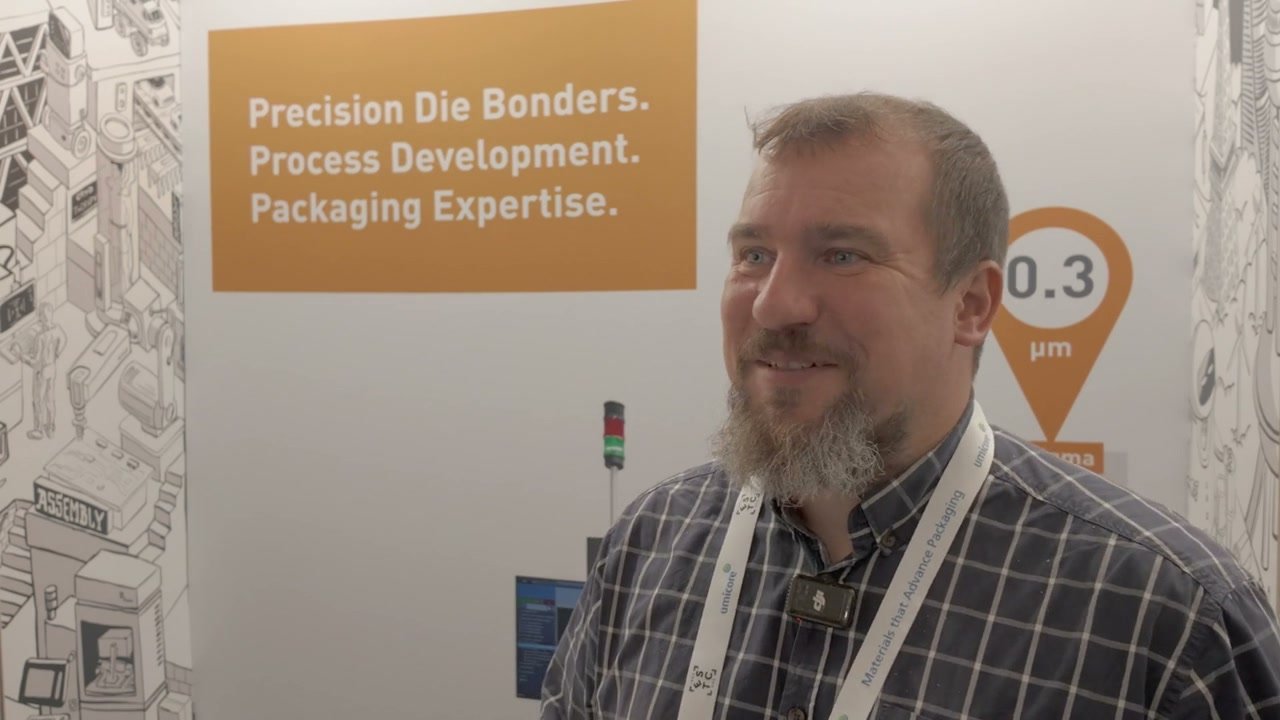 Finetech interview at ESTC