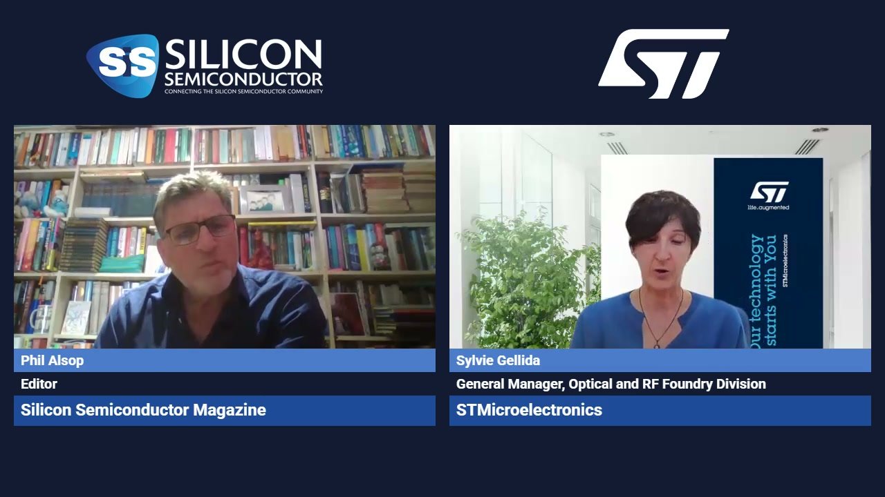 PIC100 platform enters high volume production