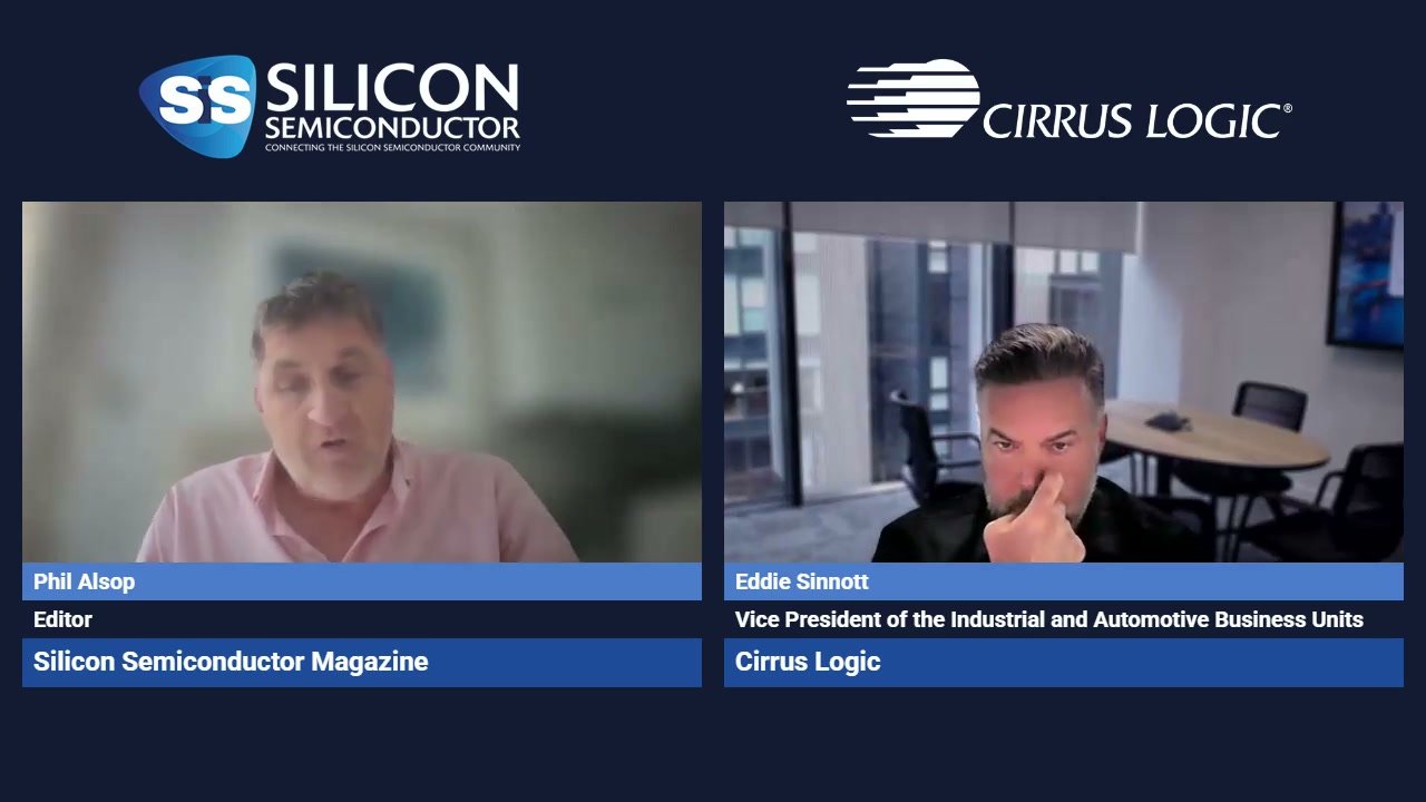 Cirrus Logic receives Scottish Enterprise Grant to advance smart energy innovation