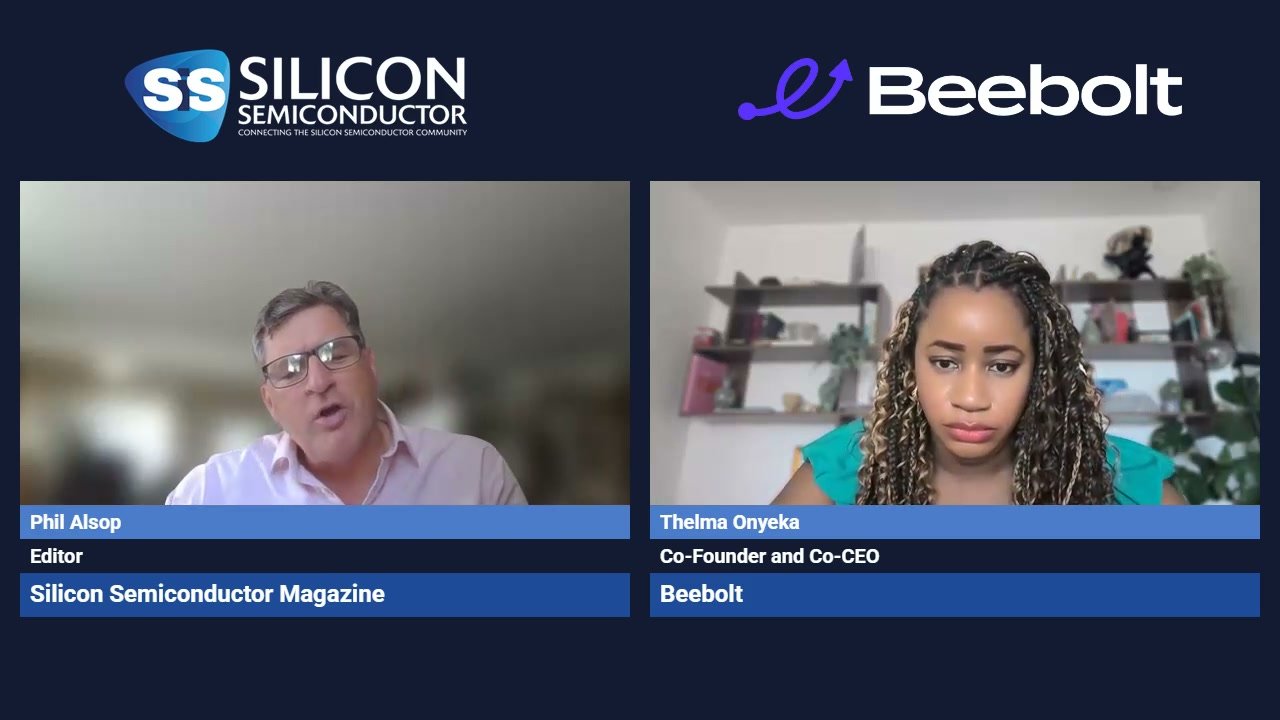 No ingredients, no bakers - no semiconductors