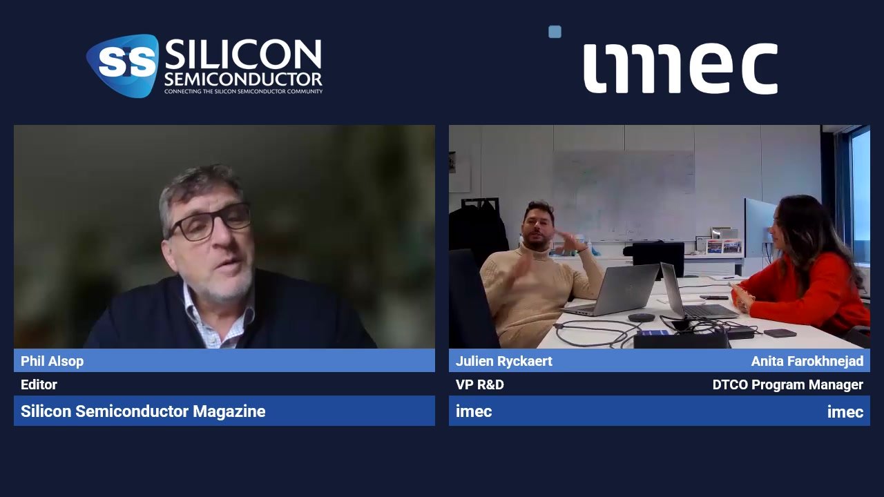 NanoIC adds advanced SRAM memory macros to its N2 pathfinding PDK