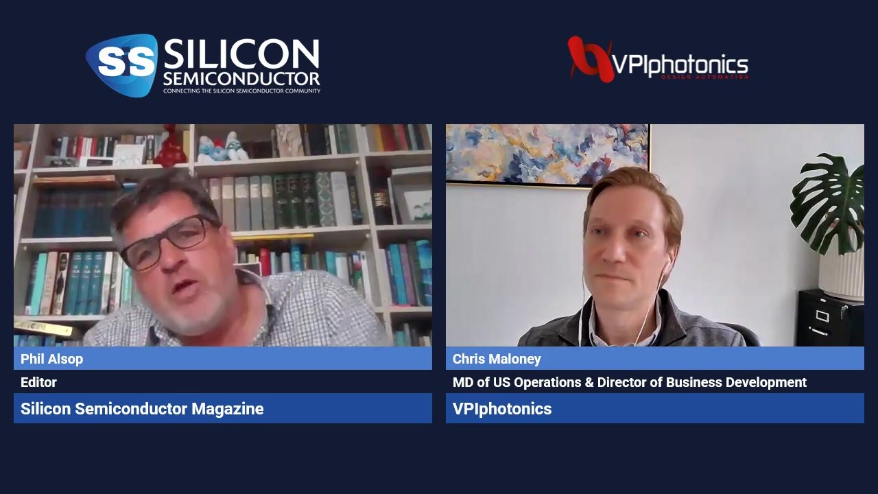VPIphotonics