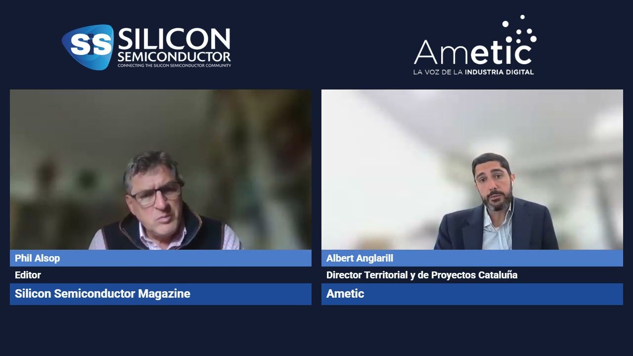 Spain’s semiconductor sector delivers technology innovation for the digital economy